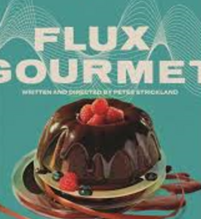 flux gourmet