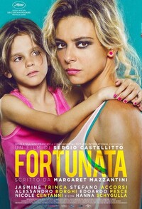 Fortunata -Η Ασυμβίβαστη