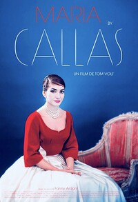 Maria by Callas: Η Μαρία Κάλλας εξομολογείται 