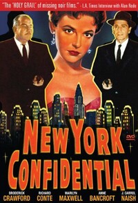 New York Confidential 