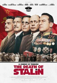 Ο θάνατος του Στάλιν