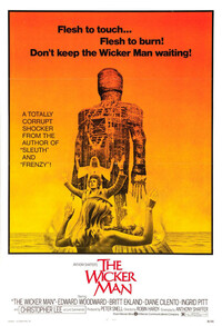 wicker man