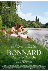 Βonnard: Pierre et Marthe