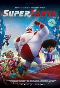 Super Santa