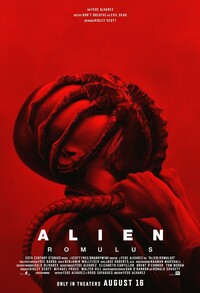 alien