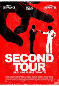 second tour