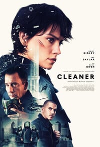 cleaner