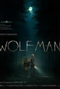 wolfman