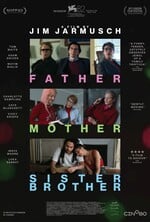 Father Mother Sister Brother