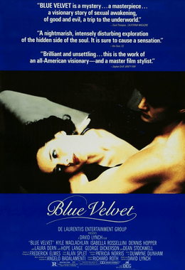 bluevelvet