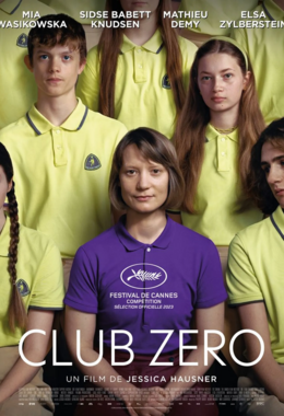 club zero