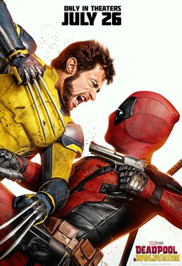 deadpool vs wolverine