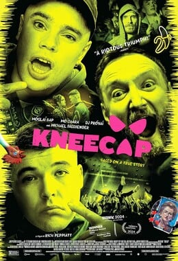 kneecap