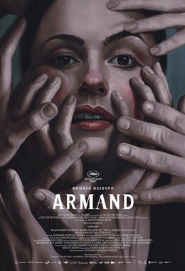 armand