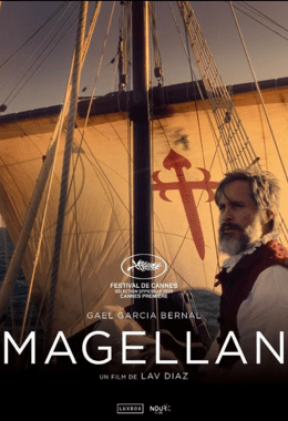 Magellan