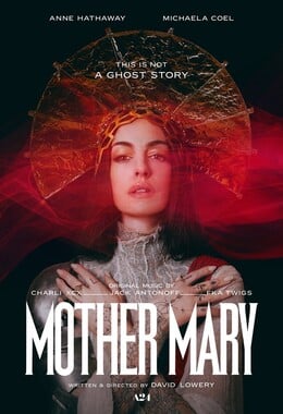 mothermary