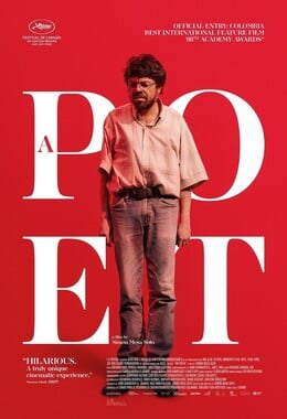 poet
