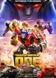 Transformers One