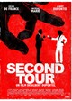 second tour