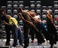 To 30ό Διεθνές Φεστιβάλ Χορού Καλαμάτας βάζει στο επίκεντρο τους καλλιτέχνες του