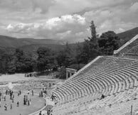 Κρατικό Θέατρο Βορείου Ελλάδος: «Πλούτος» του Αριστοφάνη στο Αρχείο Θέατρο Επιδαύρου