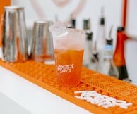 Το Aperol πρωταγωνιστεί στα Sunset DJ Sets του ΚΠΙΣΝ