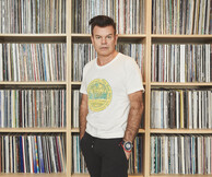 Ο Paul Oakenfold έρχεται στο Bolivar Beach Club