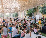 Cycladic Kids Festival: Το παιδικό Φεστιβάλ του Μουσείου Κυκλαδικής Τέχνης είναι και φέτος γεγονός