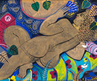 Φθινόπωρο με Τσαρούχη, Φασιανό και Taki: Η δημοπρασία της VERGOS Auctions με 143 έργα