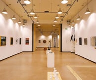 Tο Επιμελητήριο Εικαστικών Τεχνών Ελλάδας δίνει βήμα στα νέα μέλη του με μια ομαδική έκθεση