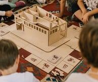 Οκτώβριος στο Μουσείο Αλέκος Φασιανός με δράσεις για μικρούς και μεγάλους