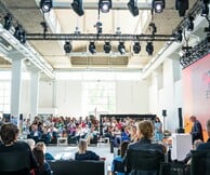 «Επαναγοητεύονταςτον Κόσμο» // “Re-Enchanting the World”