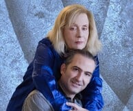 Robert & Clara Schumann: Ένα Μουσικό Ημερολόγιο βασισμένο στη ζωή του θρυλικού ζευγαριού