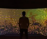 «Βιοποικιλότητα. Όλα συνδέονται»: Η νέα έκθεση του Εθνικού Μουσείου Φυσικής Ιστορίας Γουλανδρή