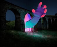 18ο Φεστιβάλ ART4MORE 2025 «Tech4Soul: Τέχνη, Τεχνολογία & Ψυχική Υγεία»