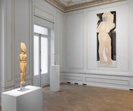 The Naked Eye: Διάλεξη από την συγγραφέα Jennifer Higgie στο Μουσείο Κυκλαδικής Τέχνης