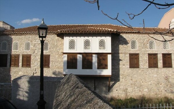 Ανοίγει ξανά το παλαιότερο σπίτι της Αθήνας