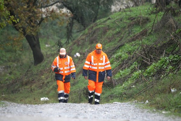 Αγνοείται 32χρονος στην Κέρκυρα - Στο νησί κλιμάκιο της ΕΜΑΚ για να συνδράμει στις έρευνες