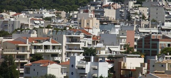 Σεισμόσημο στα ακίνητα