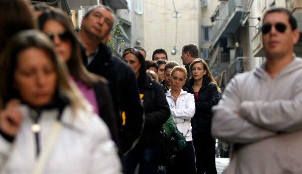 Νέες μειώσεις σε επικουρικές και εφάπαξ