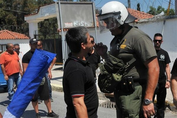 Άρση ασυλίας για Μπούκουρα-Μιχελογιαννάκη ζητά η αρμόδια επιτροπή