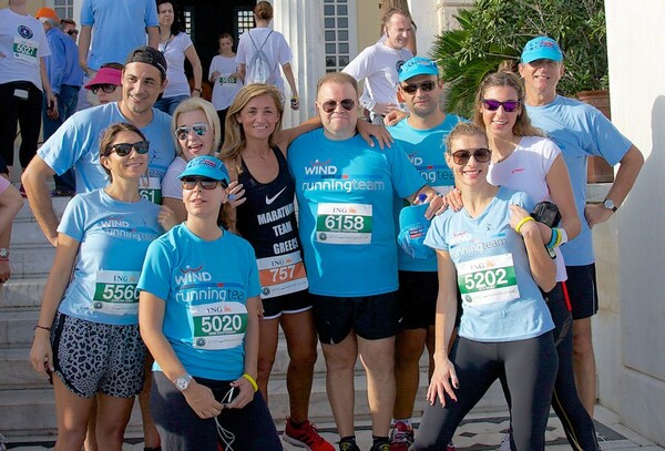 3ο Spetses mini Marathon