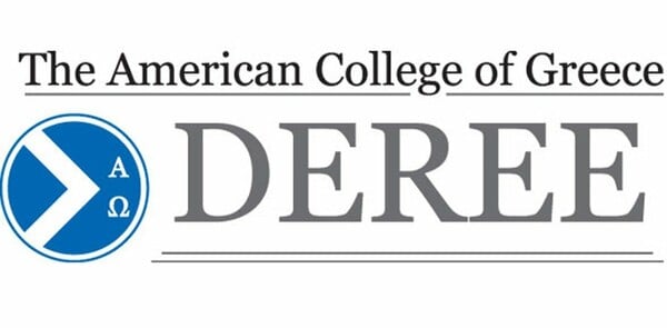 DEREE – The American College of Greece