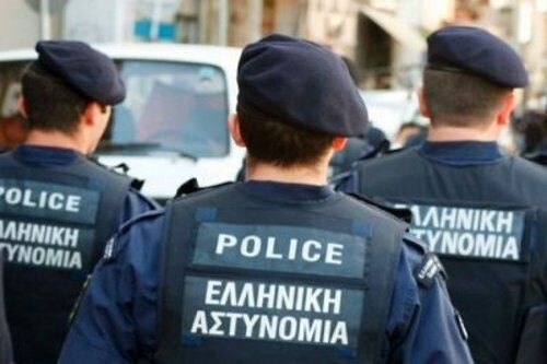 Ο τιμοκατάλογος της ΕΛΑΣ στη Βουλή