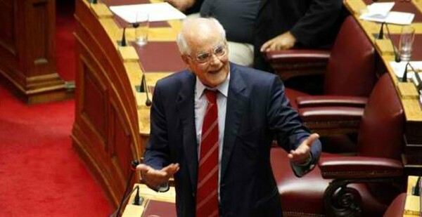 Απ. Κακλαμάνης: «Η ΕΡΤ έκλεισε για να ευνοηθούν οι ιδιώτες»