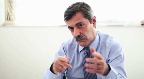 ΣΥΡΙΖΑ: «Κε Σαμαρά αποδοκιμάστε τον Λαζαρίδη»