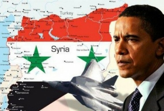 Ομπάμα: «Την κόκκινη γραμμή για τη Συρία, την καθόρισε το 98% του παγκόσμιου πληθυσμού»