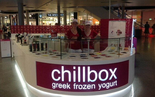 Chillbox: Συμφωνία δυναμικής ανάπτυξης στην αγορά της Σουηδίας