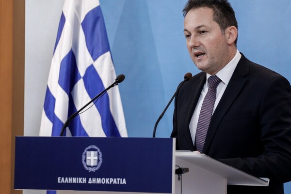 Πέτσας: Τα πανεπιστήμια επιστρέφουν στους φοιτητές τους και οι γειτονιές στους κατοίκους τους