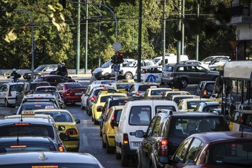 Αλλαγές στο δίπλωμα οδήγησης - Προσωρινή άδεια μετά την εξέταση